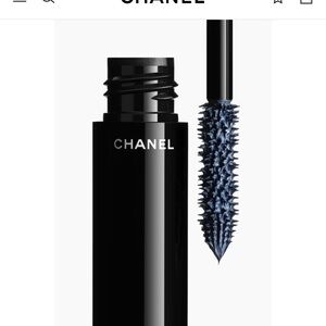 LCHANEL Le Volume Mascara in Deep Blue - Blue Night 70